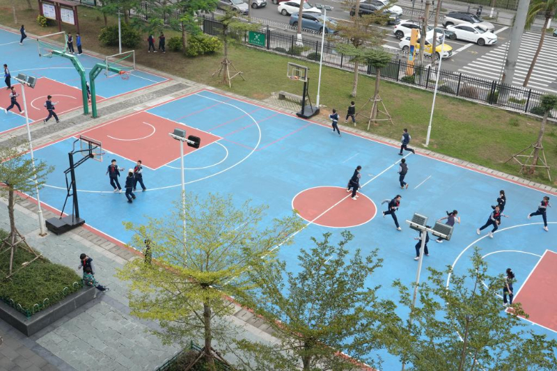 着统治地位