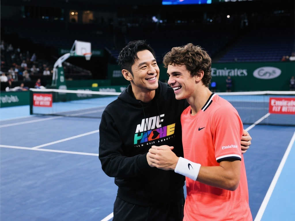 现的野心 现的野心