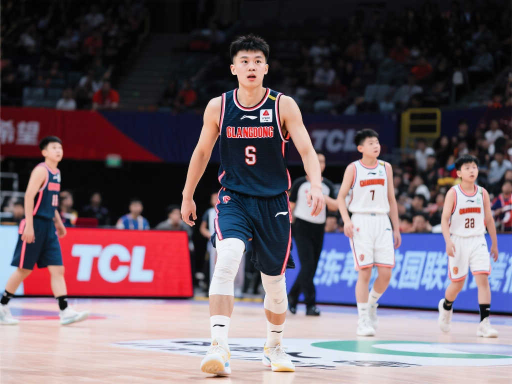 賽中的佼佼 賽中的佼佼