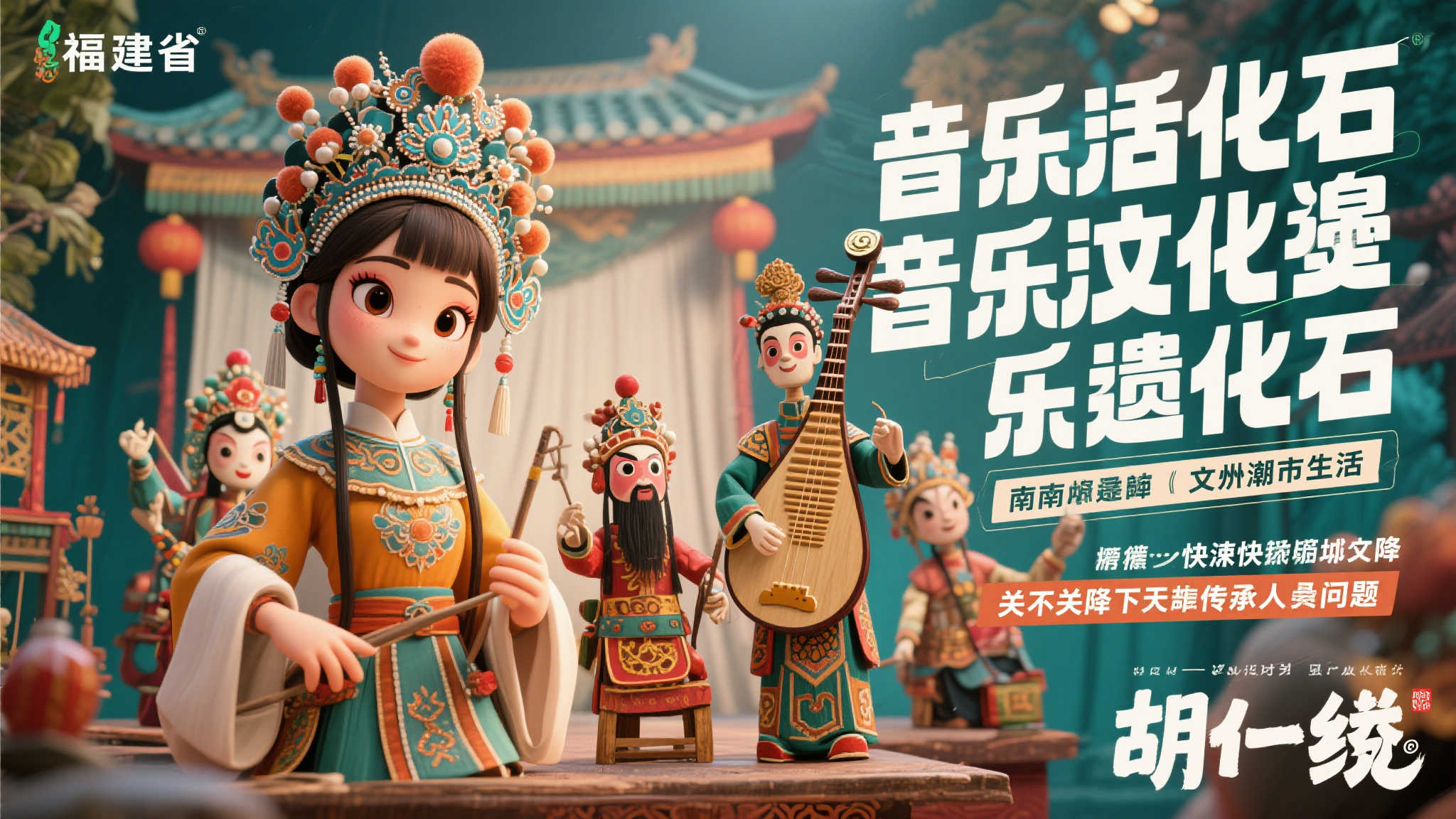 的回应不仅