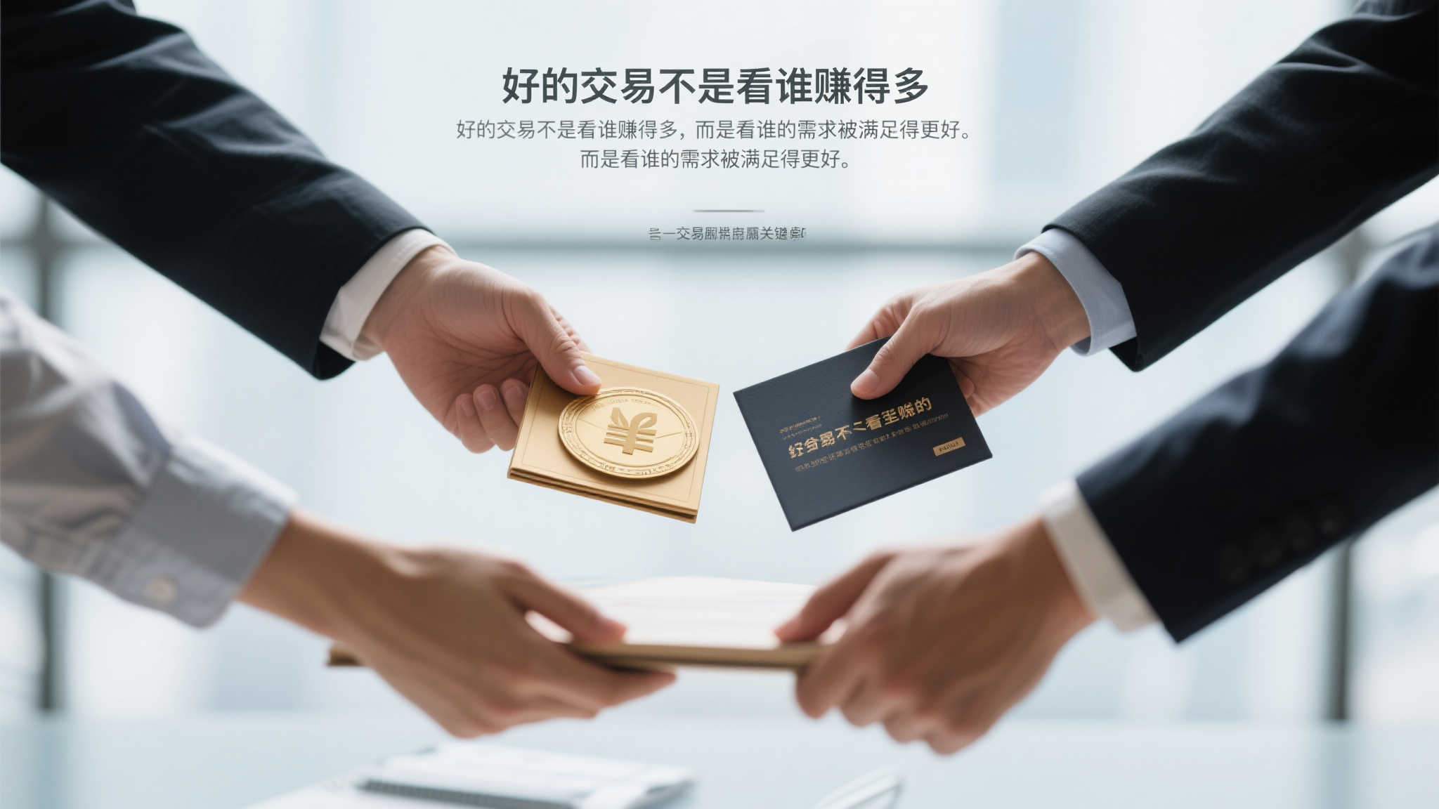 应能力让他